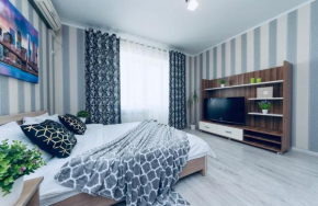 Apartamenty na Григоренка 24